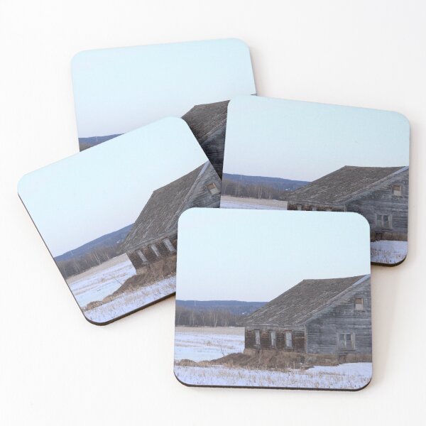 Item preview, Lac Saint Jean Roadside (07.03.24) designed and sold by cryptickludo.