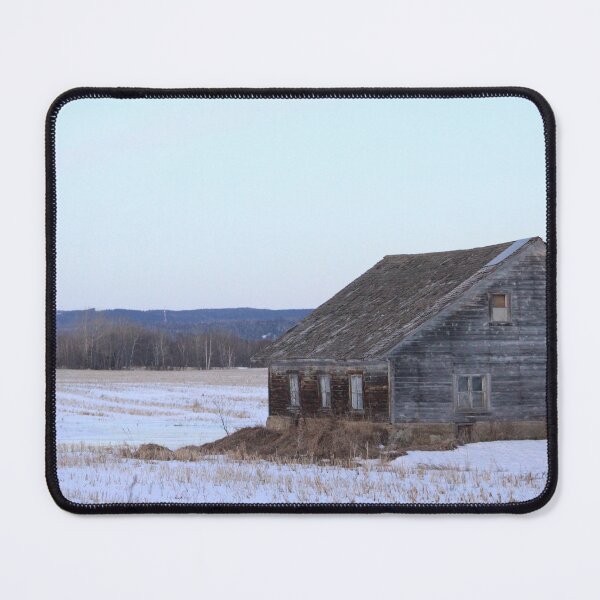 Item preview, Lac Saint Jean Roadside (07.03.24) designed and sold by cryptickludo.