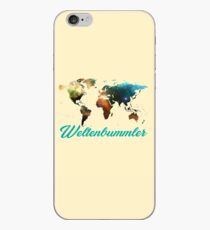 globetrotter iPhone Case