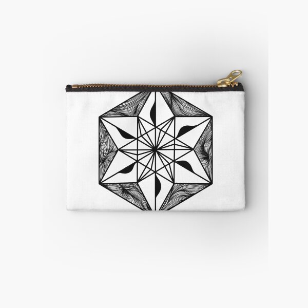 Item preview, Relational Balance: Geometric Patterns designed and sold by ArtedeSer.