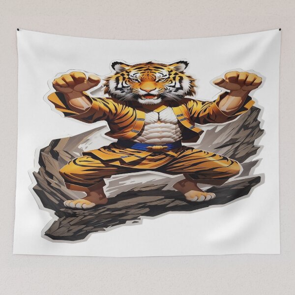 Item preview, Nature Fighter 03 designed and sold by MaiconFFC.