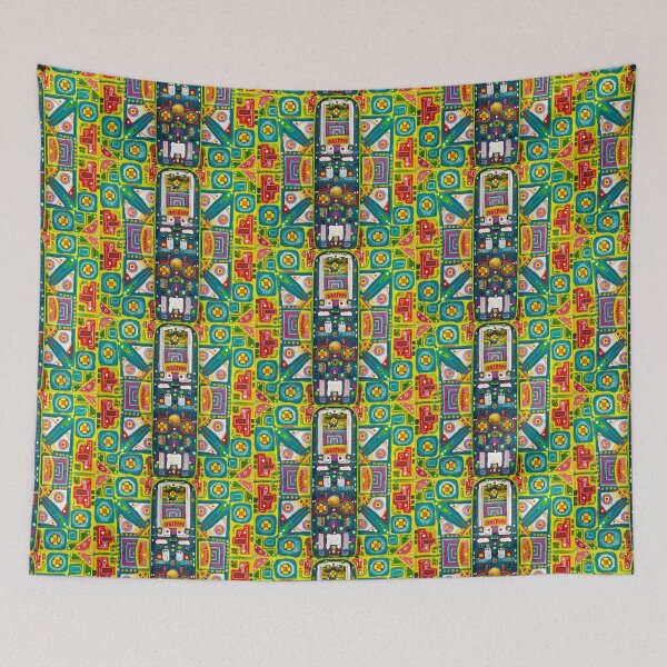 Item preview, The Illusion of Control I designed and sold by Chipchaman.