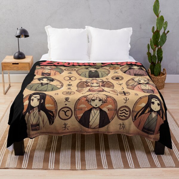 Item preview, Zodiac Signs, Astrology Fashion designed and sold by Animetal-Shop.