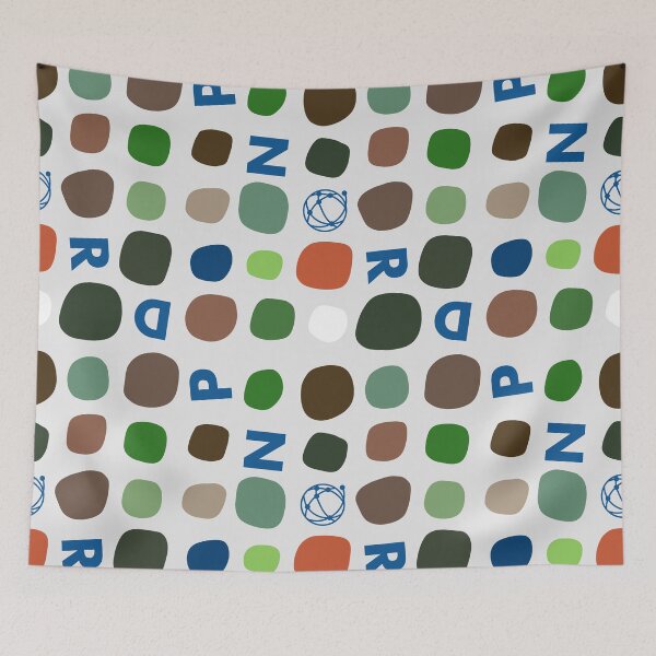 Item preview, 2024 NORDP Pattern designed and sold by RDDrinkApperati.