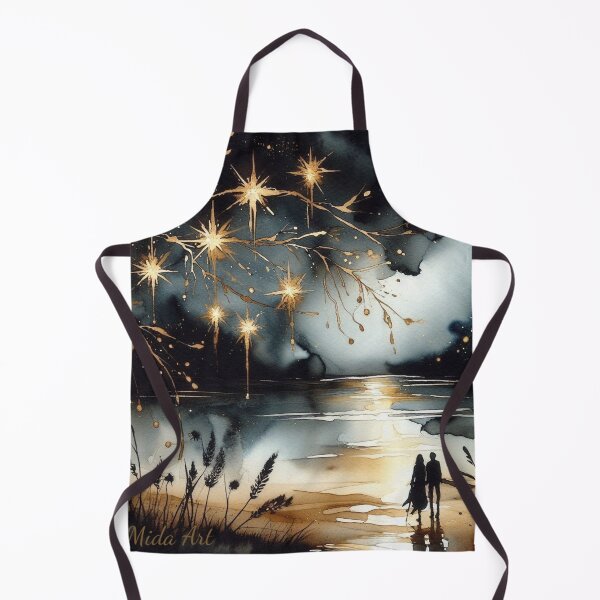 Item preview, Nacht designed and sold by MidaArt.