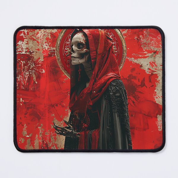 Item preview, Dead Man walking designed and sold by Made-by-Gus.