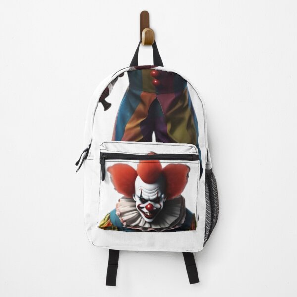 Item preview, Nightmare Clown designed and sold by Shamboogie.