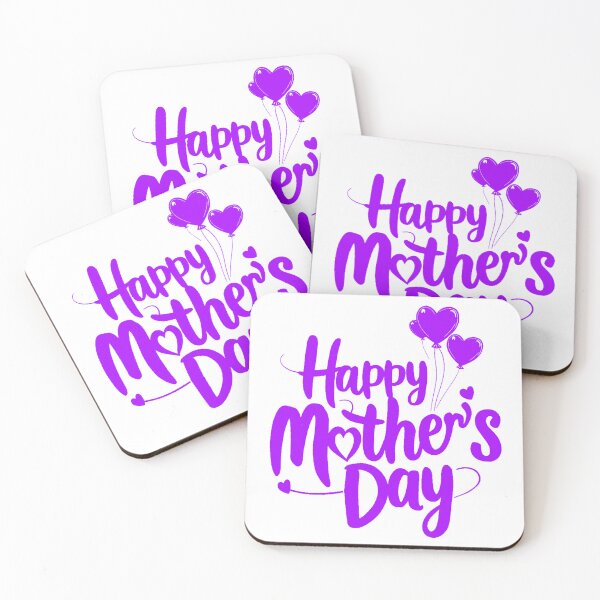 Item preview, Happy Mother's day 4 all Moms in the world designed and sold by NOURLANDART.
