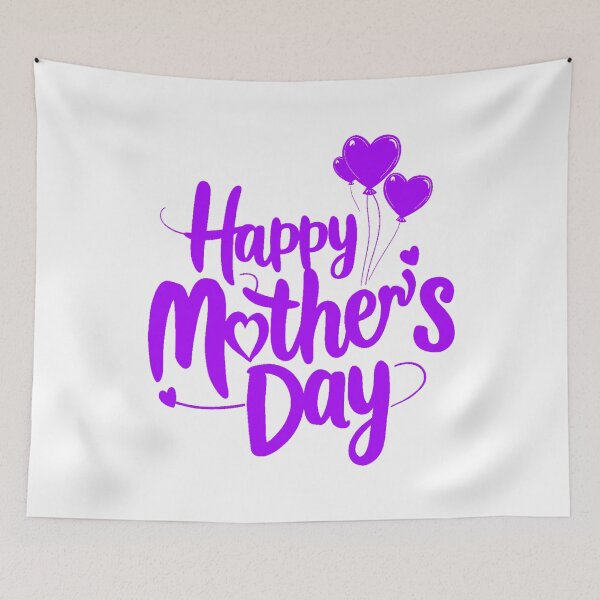 Item preview, Happy Mother's day 4 all Moms in the world designed and sold by NOURLANDART.