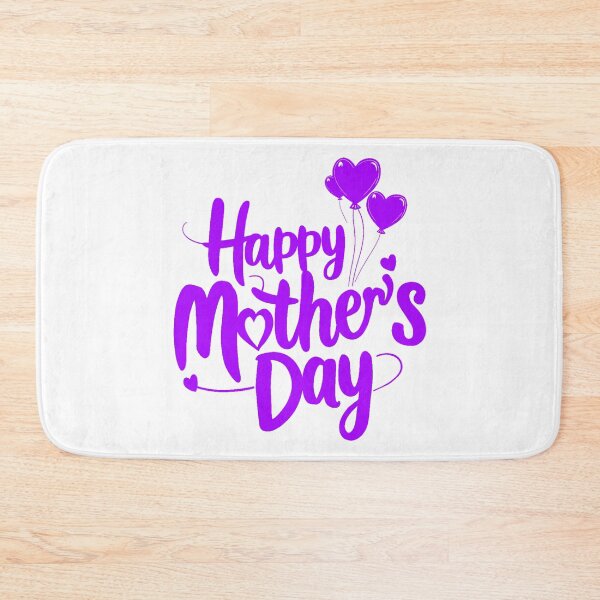 Item preview, Happy Mother's day 4 all Moms in the world designed and sold by NOURLANDART.