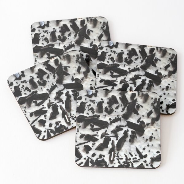 Item preview, Painted stone (2) designed and sold by Matsumoto.