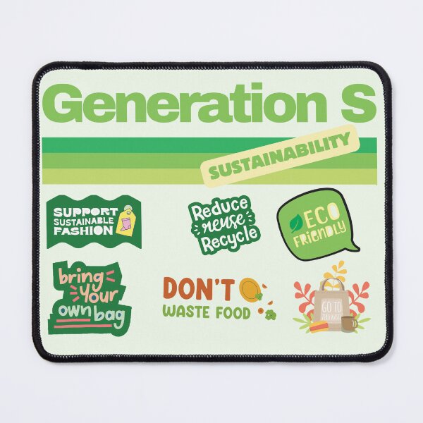 Item preview, Generation S designed and sold by Vachala.