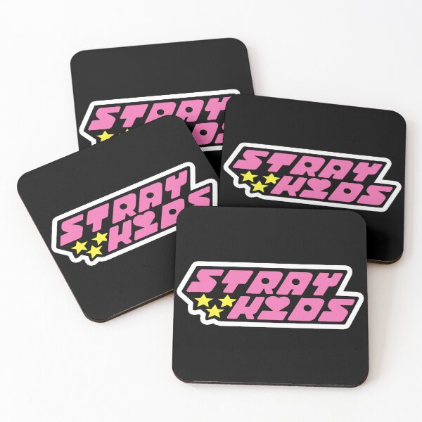 Item preview, STRAY KIDS designed and sold by boratea.