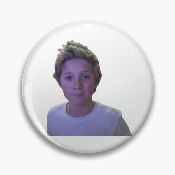 Item preview, Niall Horan Young  designed and sold by CraftyKayla26.