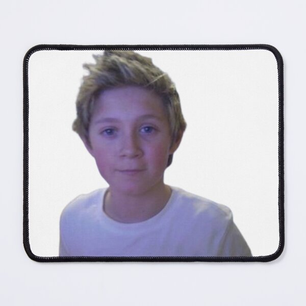 Item preview, Niall Horan Young  designed and sold by CraftyKayla26.