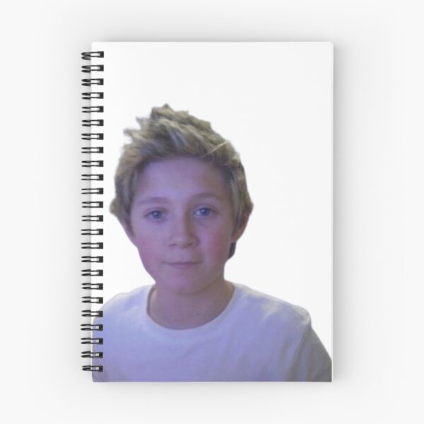 Item preview, Niall Horan joven designed and sold by CraftyKayla26.