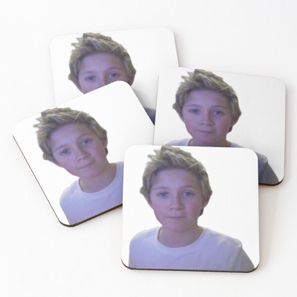 Item preview, Niall Horan Young  designed and sold by CraftyKayla26.