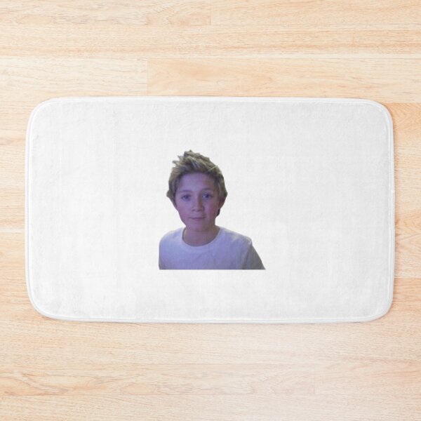 Item preview, Niall Horan Young  designed and sold by CraftyKayla26.