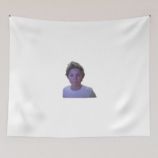 Item preview, Niall Horan Young  designed and sold by CraftyKayla26.