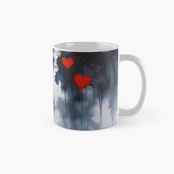 Item preview, Enchanted Dreamscape: Where Lovers' Fantasies Bloom designed and sold by puravidavisions.
