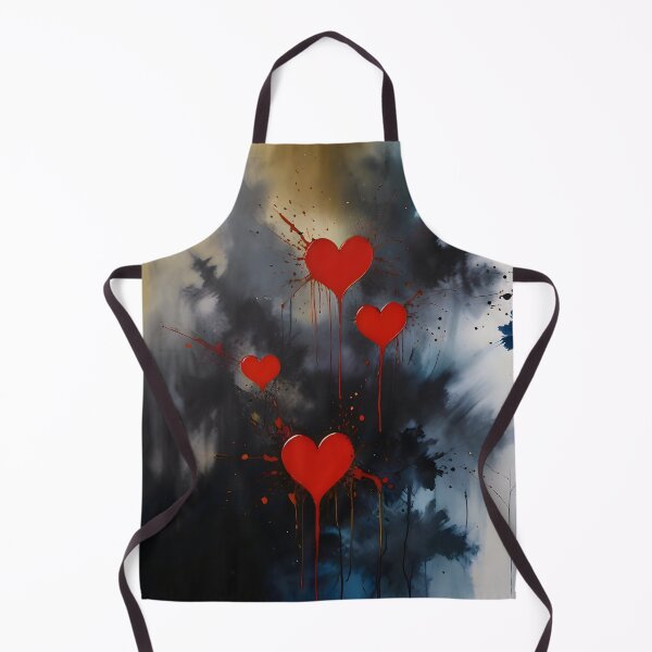 Item preview, Enchanted Dreamscape: Where Lovers' Fantasies Bloom designed and sold by puravidavisions.