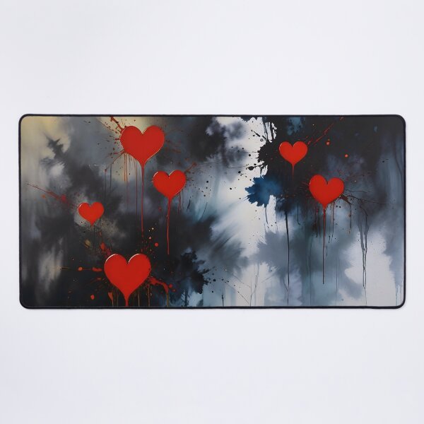 Item preview, Enchanted Dreamscape: Where Lovers' Fantasies Bloom designed and sold by puravidavisions.