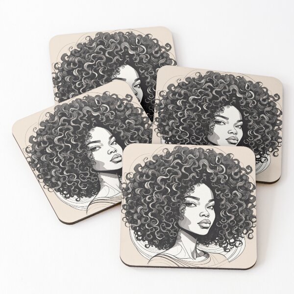 Item preview, Cool Girl designed and sold by HyphenUA.