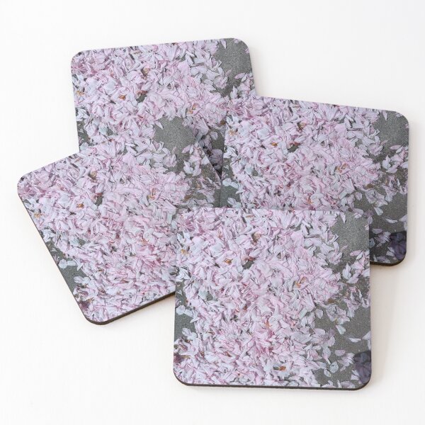 Item preview, spring, flowers, happy time, petals of flowers designed and sold by colorgallery11.