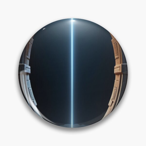 Item preview, Gateway to the Unknown - Stargate designed and sold by eXtraHumans.
