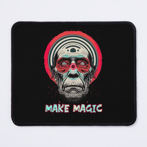 Item preview, Make Magic designed and sold by Psyberspace.