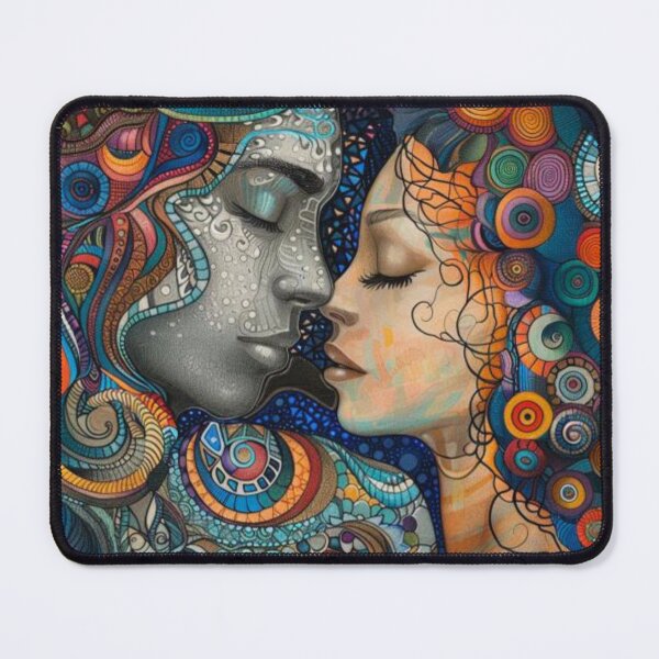 Item preview, The Couple designed and sold by ElevateAura.
