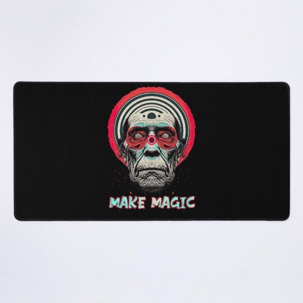 Item preview, Make Magic designed and sold by Psyberspace.