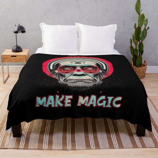Item preview, Make Magic designed and sold by Psyberspace.