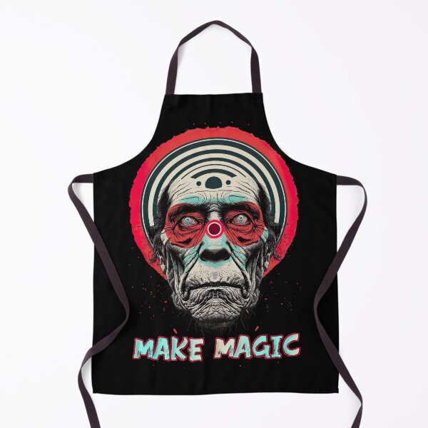 Item preview, Make Magic designed and sold by Psyberspace.