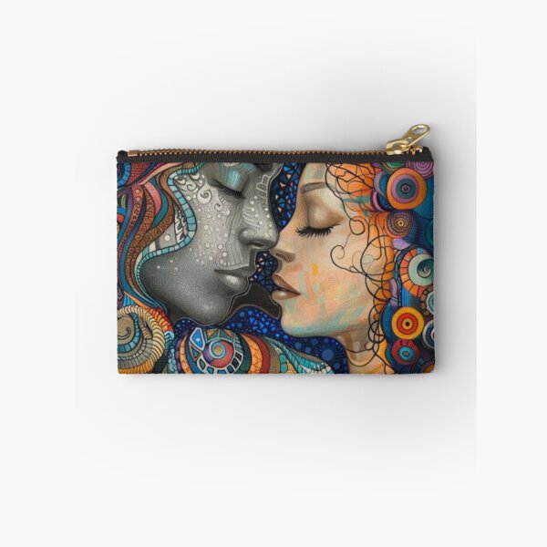 Item preview, The Couple designed and sold by ElevateAura.