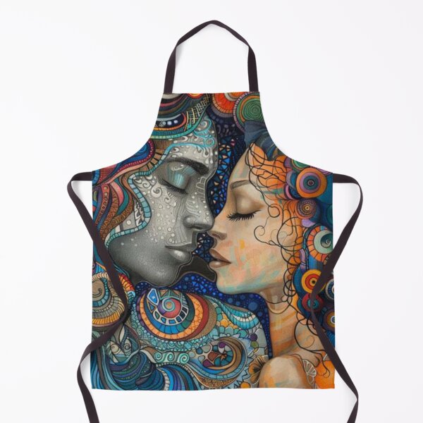 Item preview, The Couple designed and sold by ElevateAura.