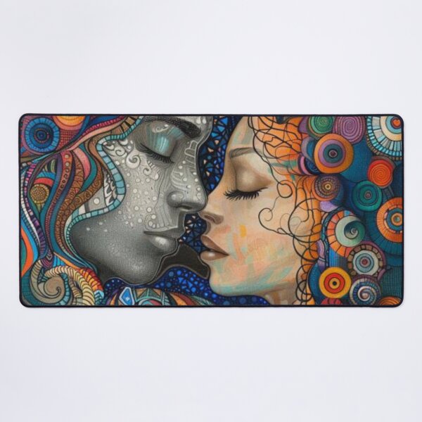 Item preview, The Couple designed and sold by ElevateAura.