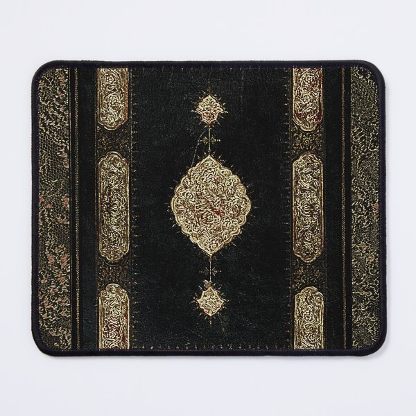 Item preview, Antique Gilded Book Cover Design designed and sold by JoolyA.