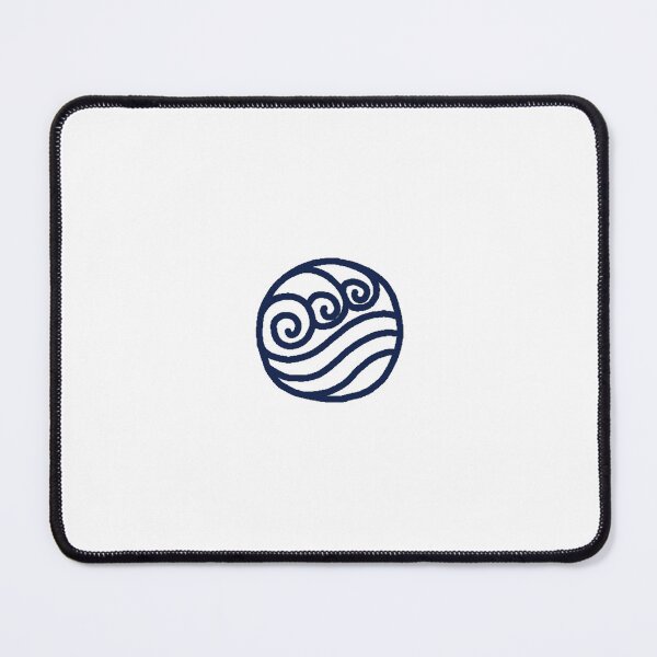 Item preview, The Water Tribes - Avatar The Last Airbender [COLORED OUTLINE] designed and sold by itsaiaaa.