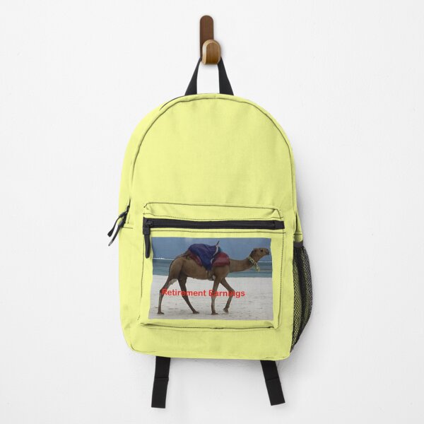 Item preview, Retirement Earnings designed and sold by annenambiro.