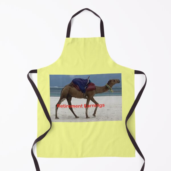 Item preview, Retirement Earnings designed and sold by annenambiro.