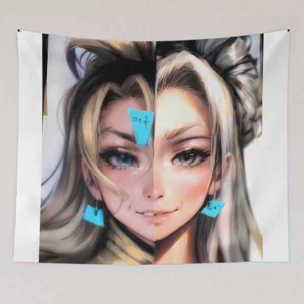 Item preview, MangaArt designed and sold by Sascha-Heiko.