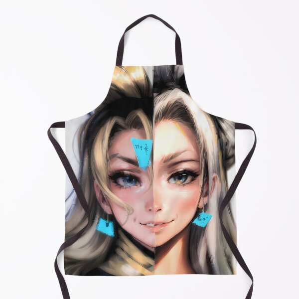 Item preview, MangaArt designed and sold by Sascha-Heiko.