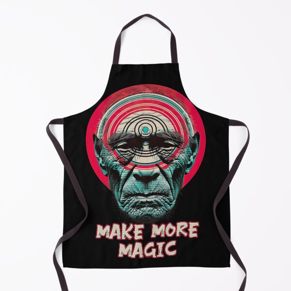 Item preview, Make More Magic designed and sold by Psyberspace.
