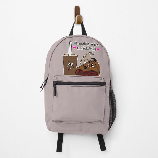 Item preview, With a tart comment she won over hearts effortlessly designed and sold by kitten1984.
