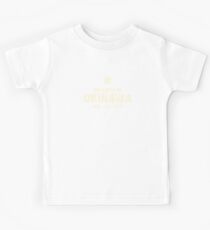 Battle Of Okinawa - World War 2 / WWII Kids Tee