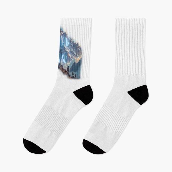 Item preview, DON'T LOOK  JUST GO designed and sold by JarredDoll.