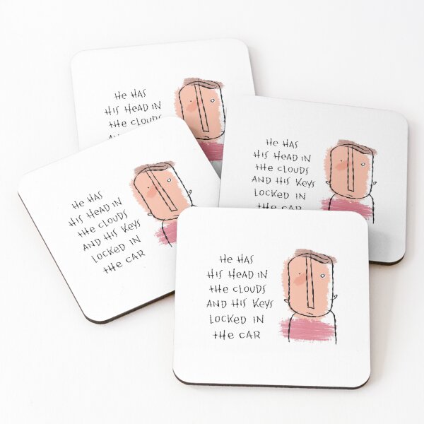 Item preview, Musing and Mishap designed and sold by KathrynAdams103.
