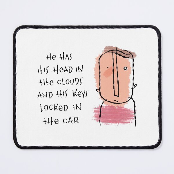 Item preview, Musing and Mishap designed and sold by KathrynAdams103.