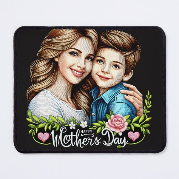 Item preview, Happy Mother's Day 2024: idea for mother and son designed and sold by sofia1971.
